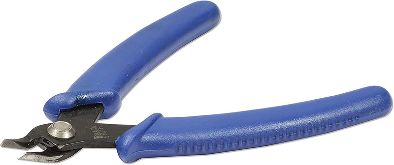 The Beadsmith Fine Cutter - 5 inch (127mm) Durable and comfortable, for precision work